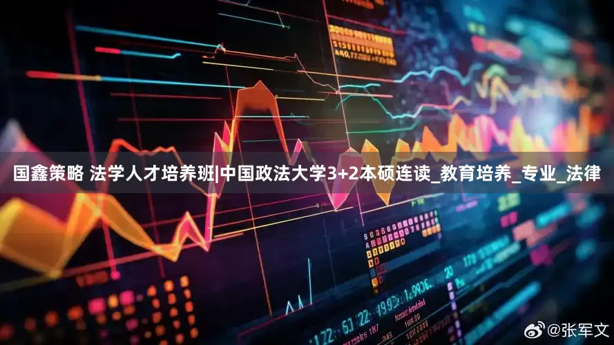 国鑫策略 法学人才培养班|中国政法大学3+2本硕连读_教育培养_专业_法律